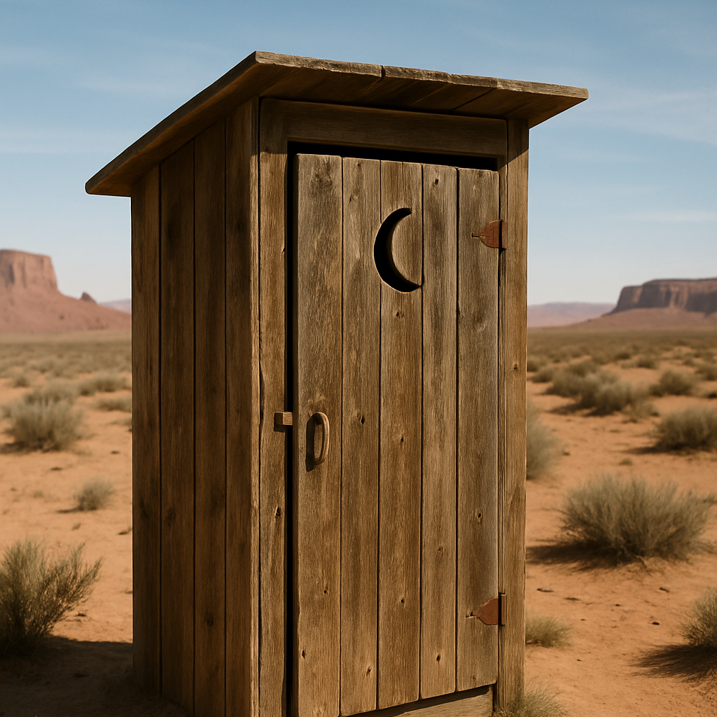 Pooping in the backcountry: A handy how-to guide