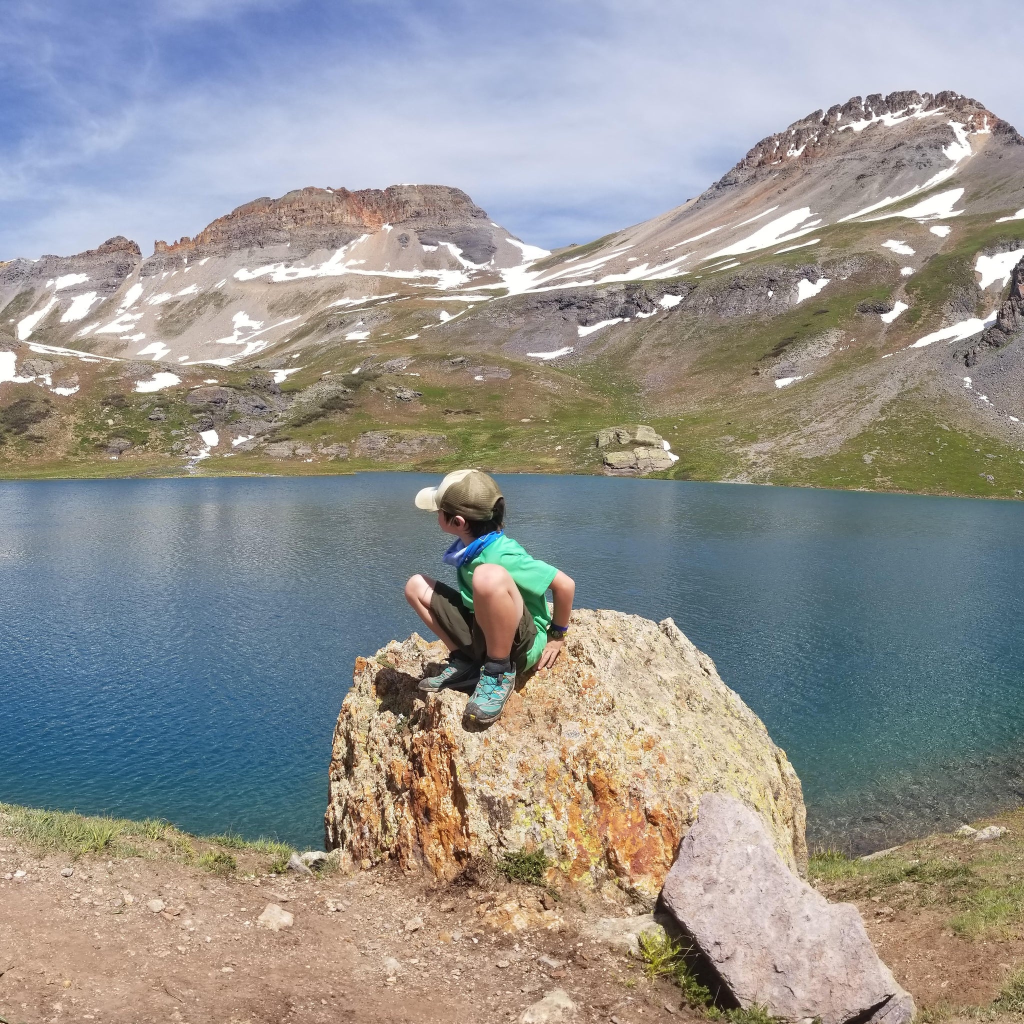 Public lands are under pressure–Here’s how you can help in 2026