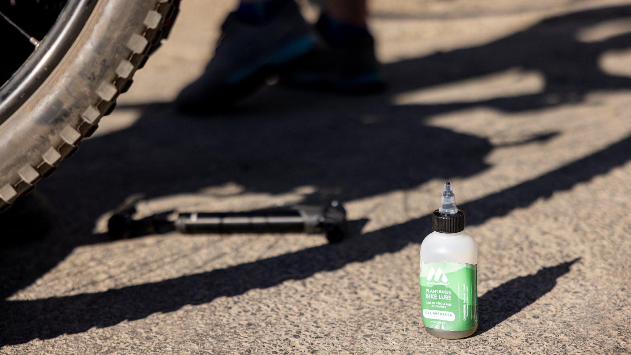BIKE ACCESSORIES