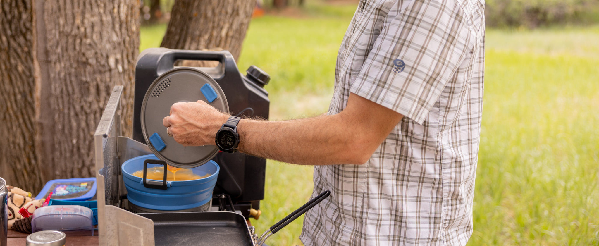 COOKWARE