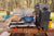 CAMP STOVES