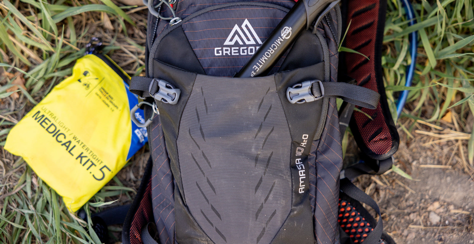 PERSONAL CARE and FIRST AID