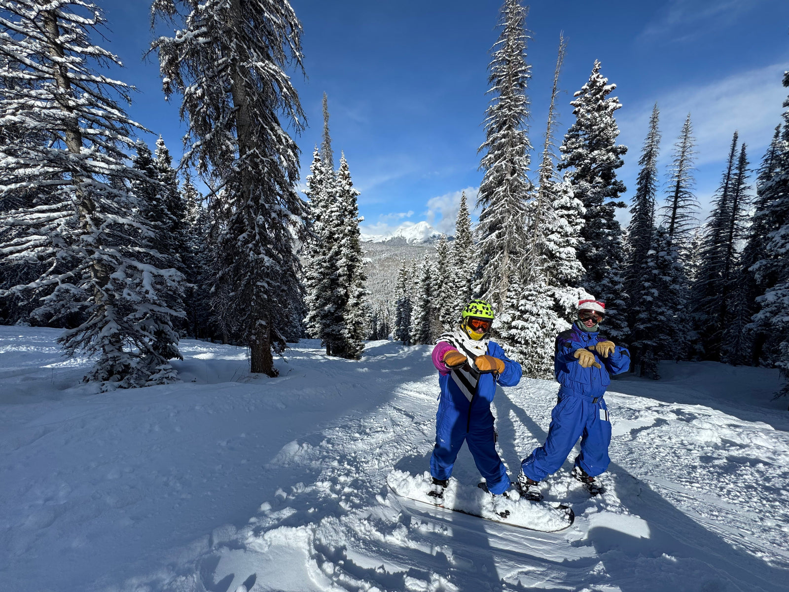 Men's Winter Apparel