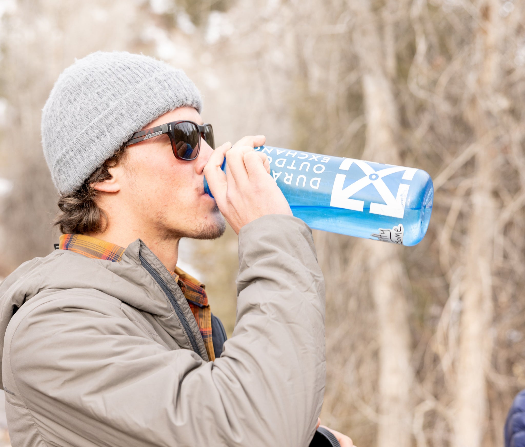 HYDRATION