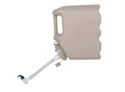 Scepter Water Jug Dispensing Nozzle