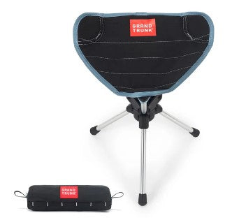 Compass 360 Stool
