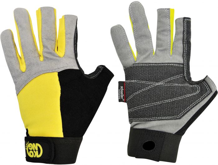 Kevlar Palm Gloves