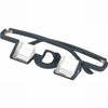 Cypher Belay Glasses - Black