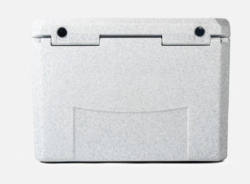 Outfitter 35 V2 - White Marble