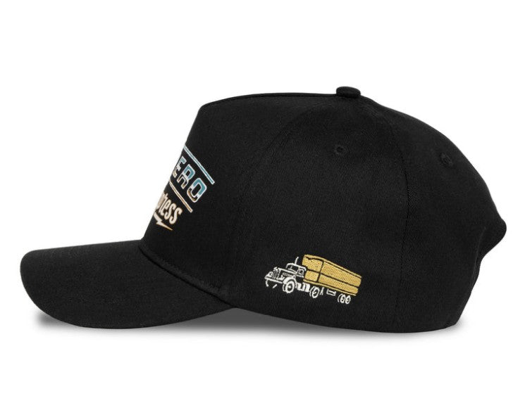Big Rig Hat
