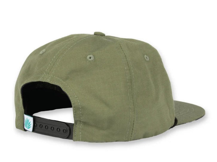 Chupacabra Hat