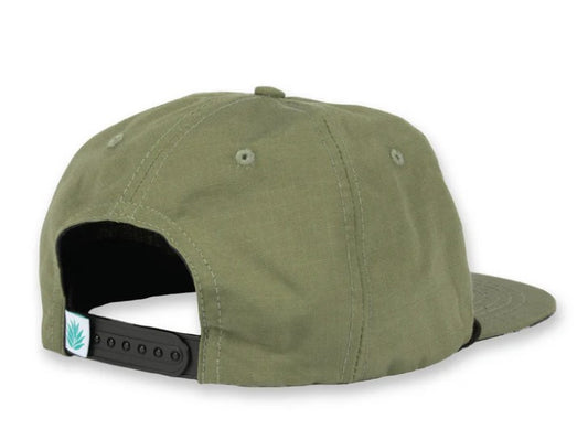 Chupacabra Hat