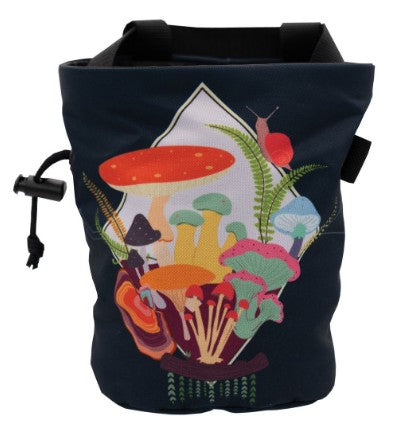 Chalk Bag - High Fungi