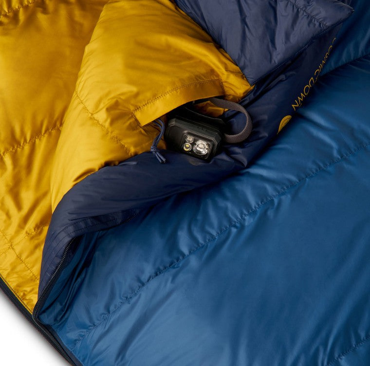 Cosmic Down 20 Degree - Regular