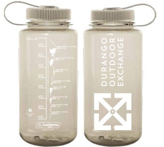 Durango Outdoor Exchange 32oz Nalgene - Cotton