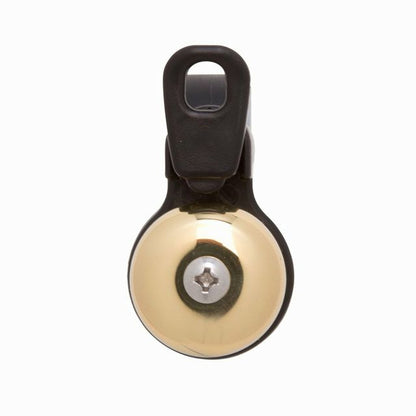 Courtesy Bell - Brass