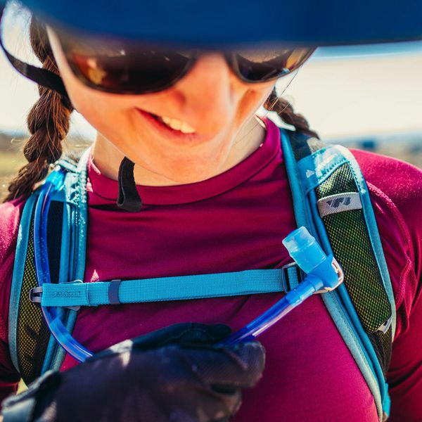 Amasa 10 H2O W&#39;s - Meridian Teal