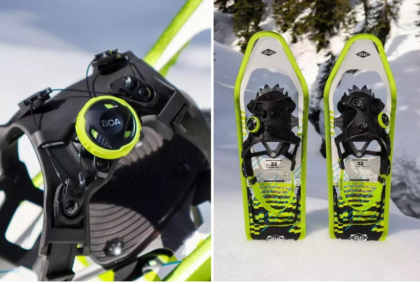 Range Mountain Women's