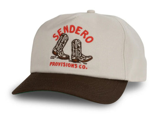 High Stepper Hat