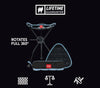 Compass 360 XT Stool