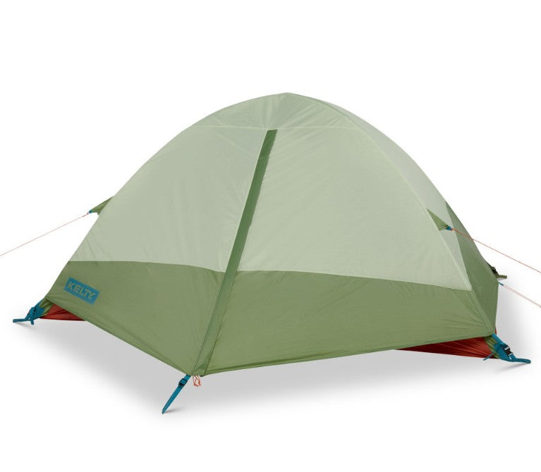 Discovery Trail 2 Tent