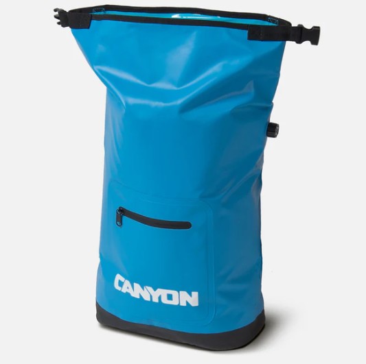 Coulee 10 - Ice Blue