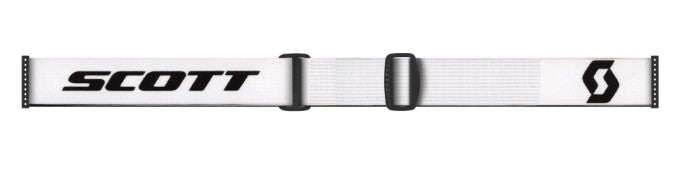 Factor Goggles - Mineral White/Black - Enhancer Lens