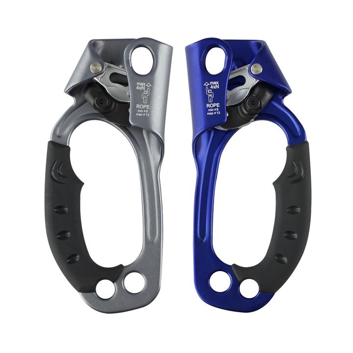 Passport Ascender - Left