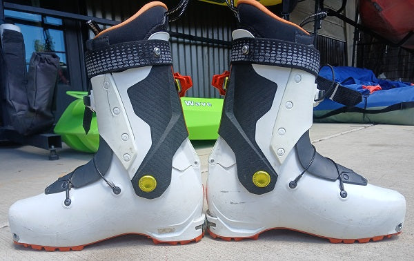 Dynafit Size 27.5 Touring Boots