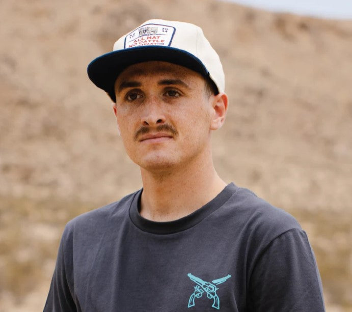 All Hat No Cattle Hat