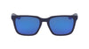 Baile LL Polar Sunglasses - Matte Navy/Blue