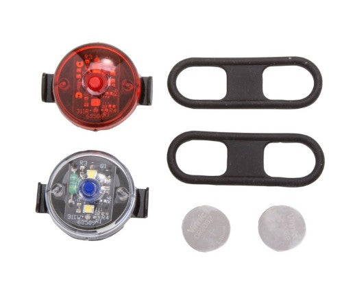 Button Blinky Safety Set