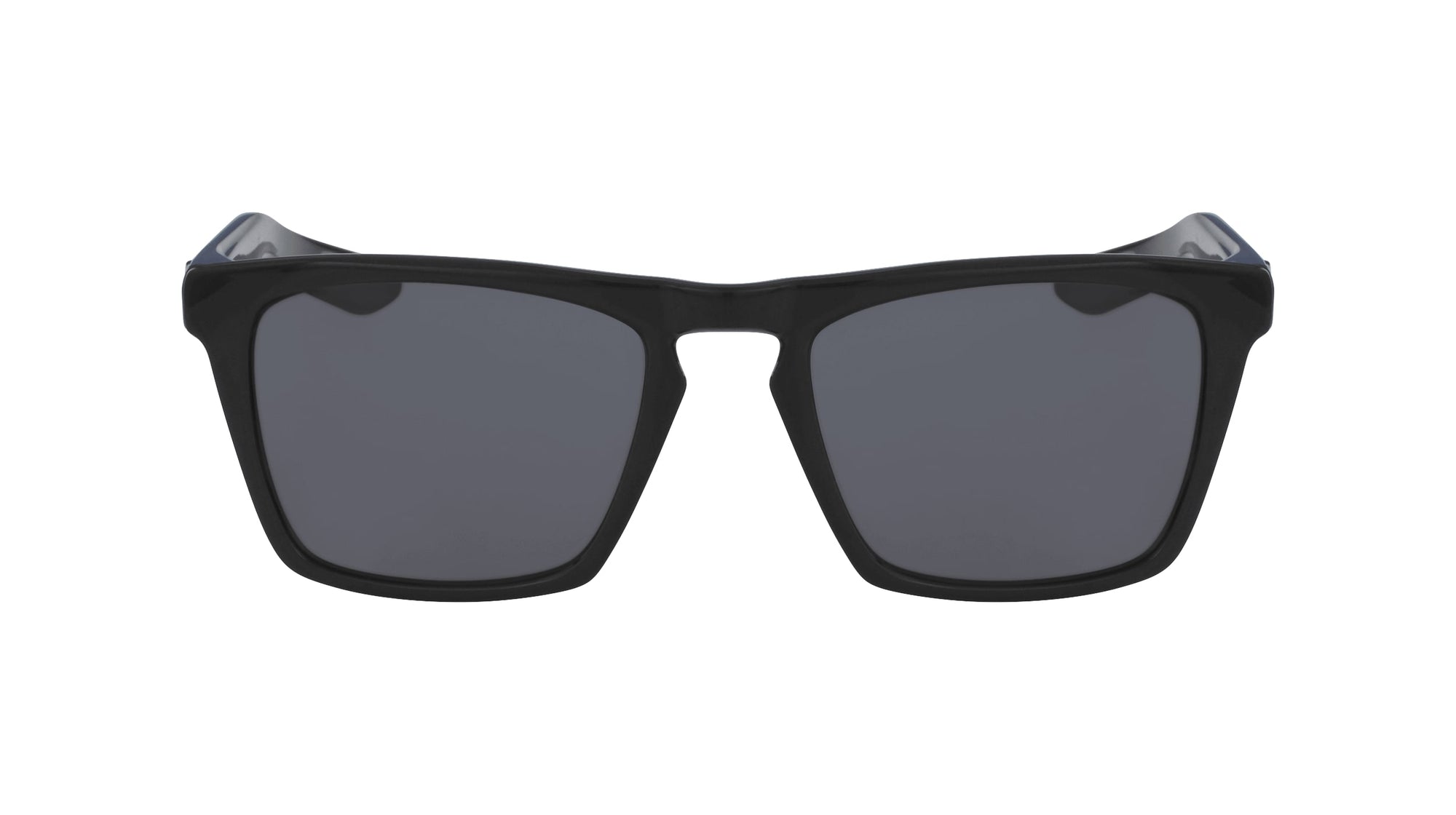 Drac LL Sunglasses - Black/Smoke