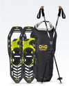 Helium Trail 23 Kit - Black