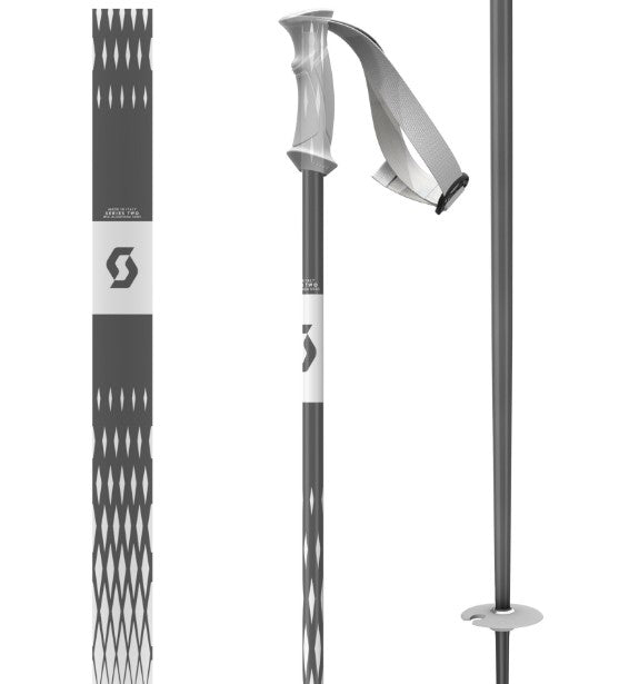 Koko Pole - Black Pearl