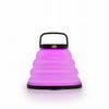 Crush Light Chroma Solar Lantern