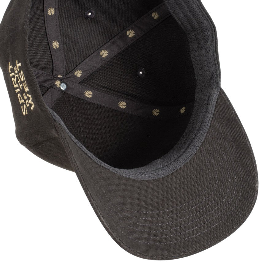 American Buffalo Hat