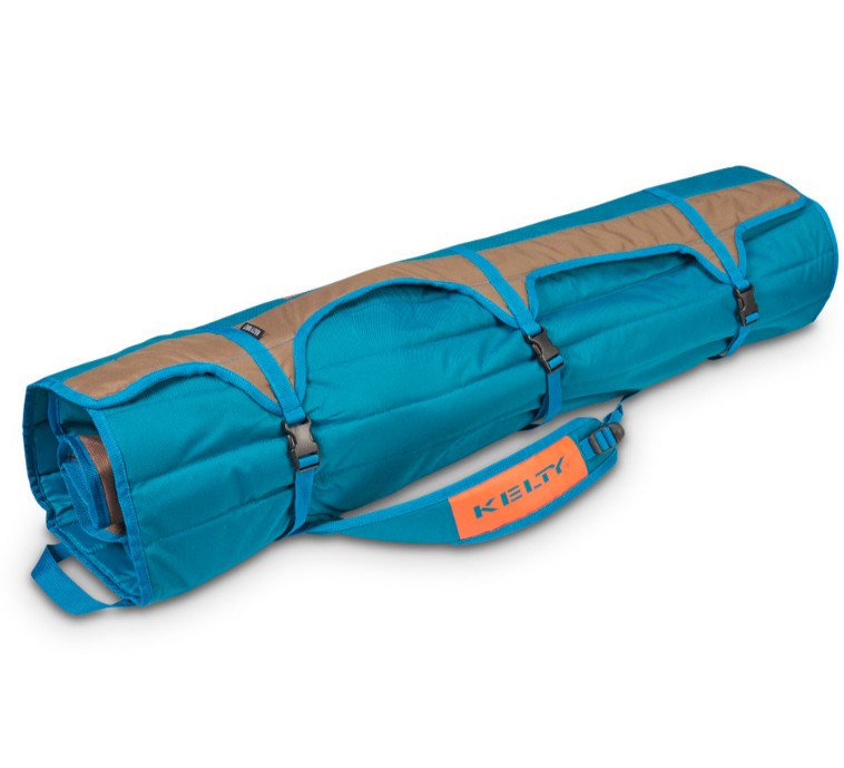 Deluxe Lounge Chair - Deep Lake/Fallen Rock