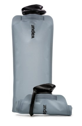 Eclipse 1L Anti-Bottle - Graphite Grey