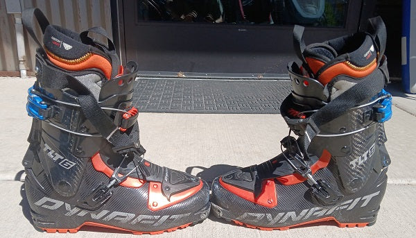 Dynafit Size 26 Touring Boots
