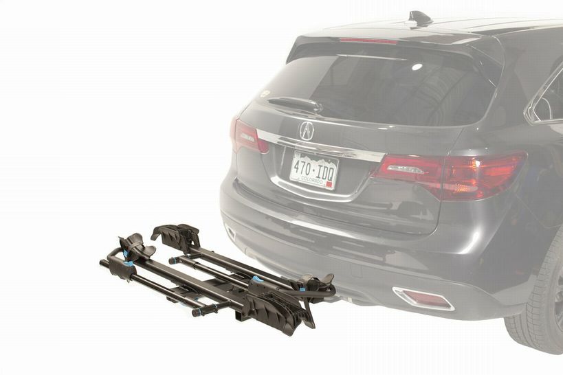 MonoRail Hitch Rack 2"