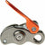 Birdie Belay Device - Orange