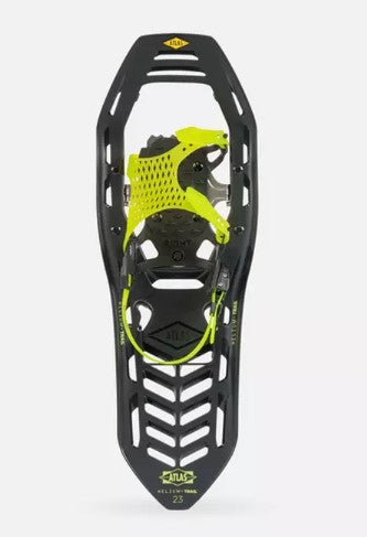 Helium Trail 23" Snowshoes
