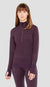 Cloud Nine 2.0 W's 1/2 Zip Top