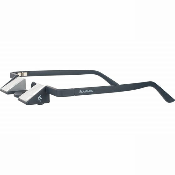Cypher Belay Glasses