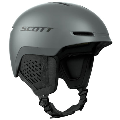 Track Ski Helmet - Douglas Green