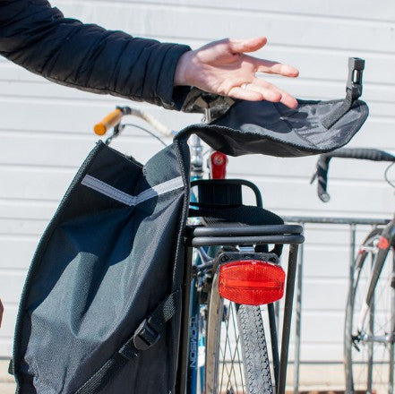Eco Bike Rack