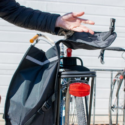 Eco Bike Rack