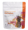 Morning Glory Oatmeal