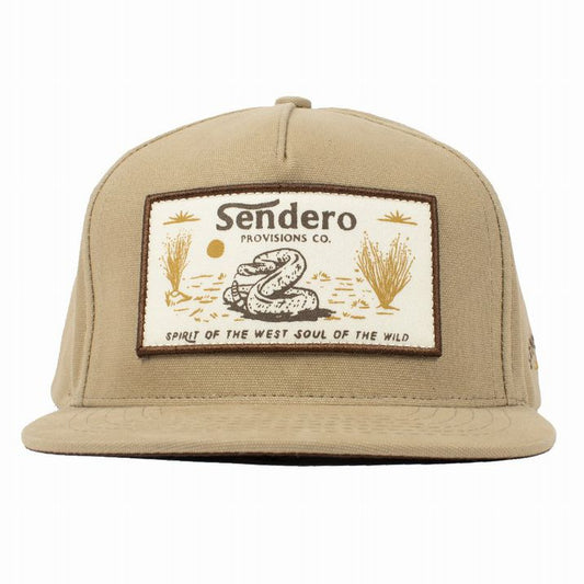 Diamondback Hat
